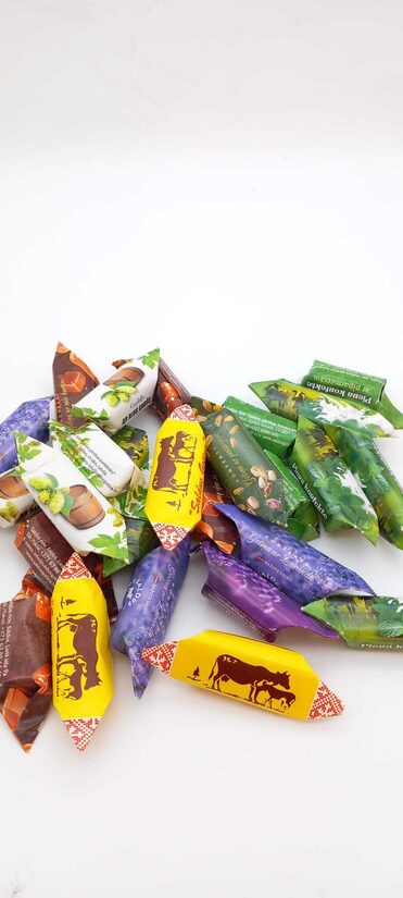 Bonbons