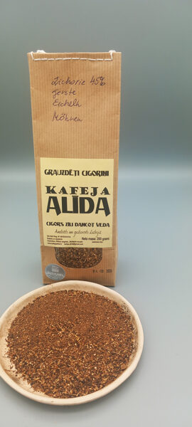 Kafeja "Alīda"